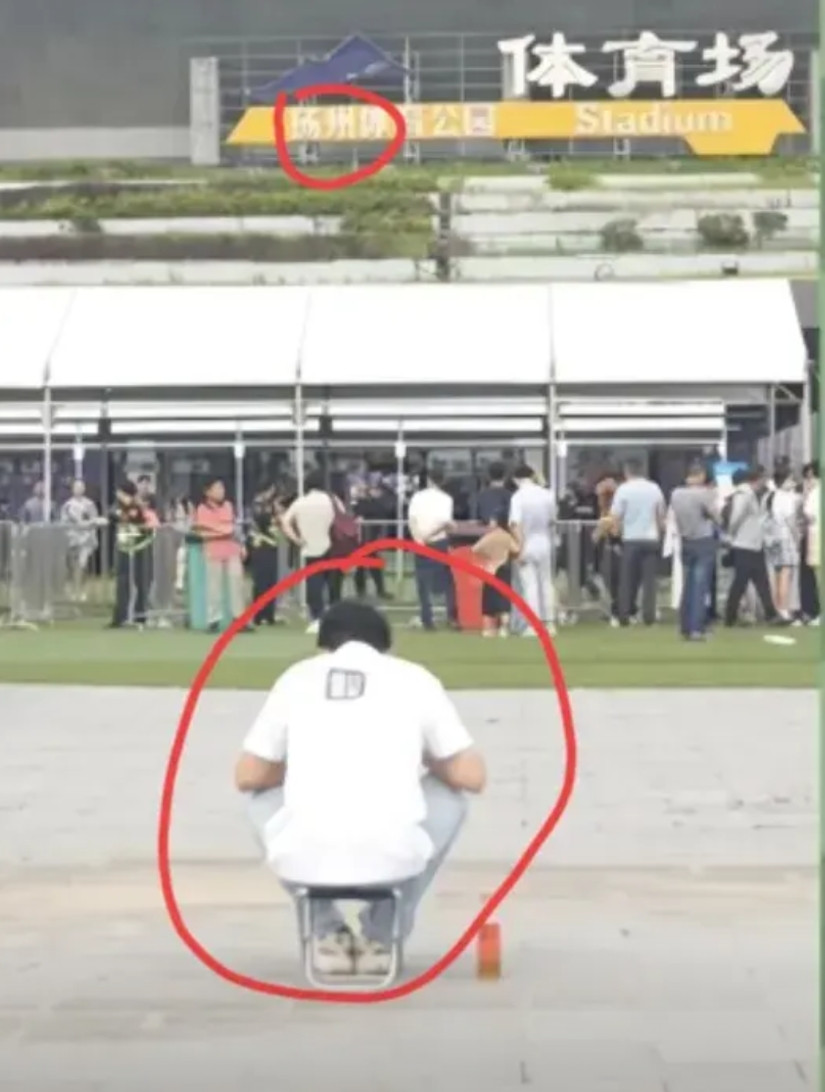 扬州文旅，这就是你不懂事了！四川观察这次也太惨了，一个4000多万的大V，居