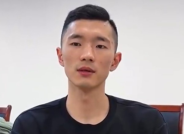 俱乐部杯首胜! 媒体人: 陈林坚证明自己还有油 外援珀塞尔不错