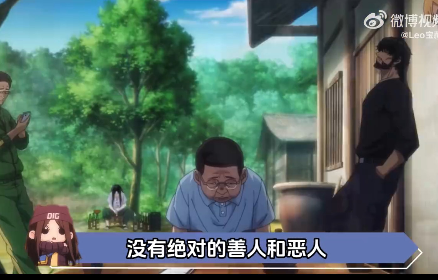 一人之下动漫十周年十年之约赴成都原画展，周深歌声相伴，一人之下永远热血