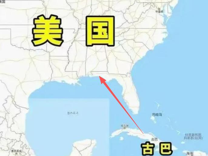 美国有一个命门，碰之必死——那就是它的本土安全。当华盛顿将“堤丰”导弹系统运抵日