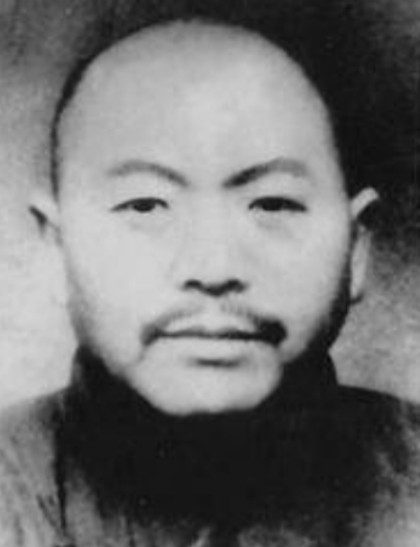 1951年，大汉奸黄标被判死刑，到了刑场，黄标却很不甘心：“我每个月给新四军送了