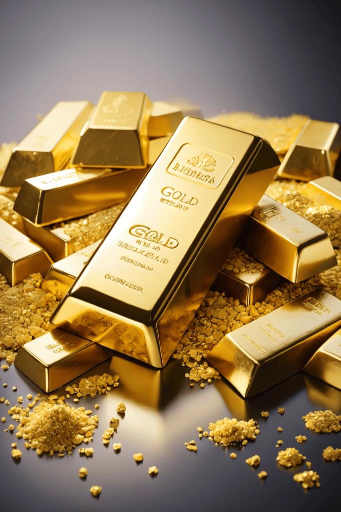 黄金为什么贵？因为地球本身，是炼不出黄金的。黄金的故乡，在外太空。 我们手上