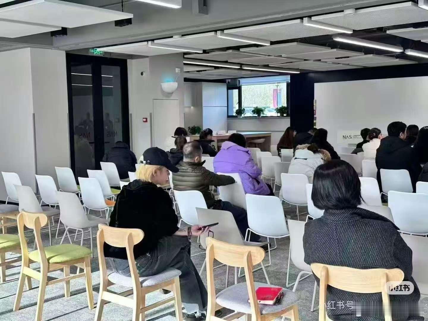 学校偶遇周震南开家长会周震南开家长会学校偶遇周震南开家长会，可以可以，绝了绝了