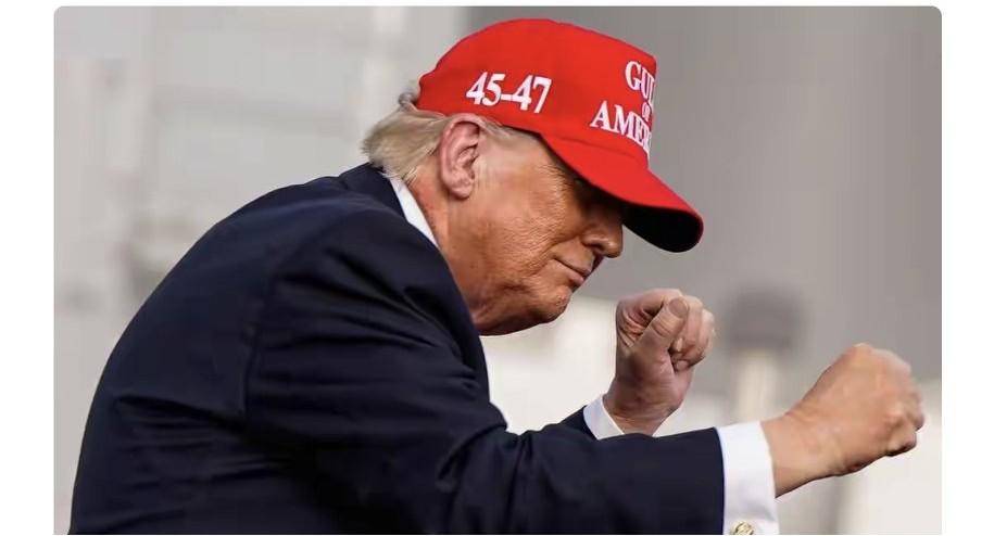 伊朗开始强硬表态了！特朗普宣布对伊朗发动打击后，伊朗宣称：“你们开启了行动，结局