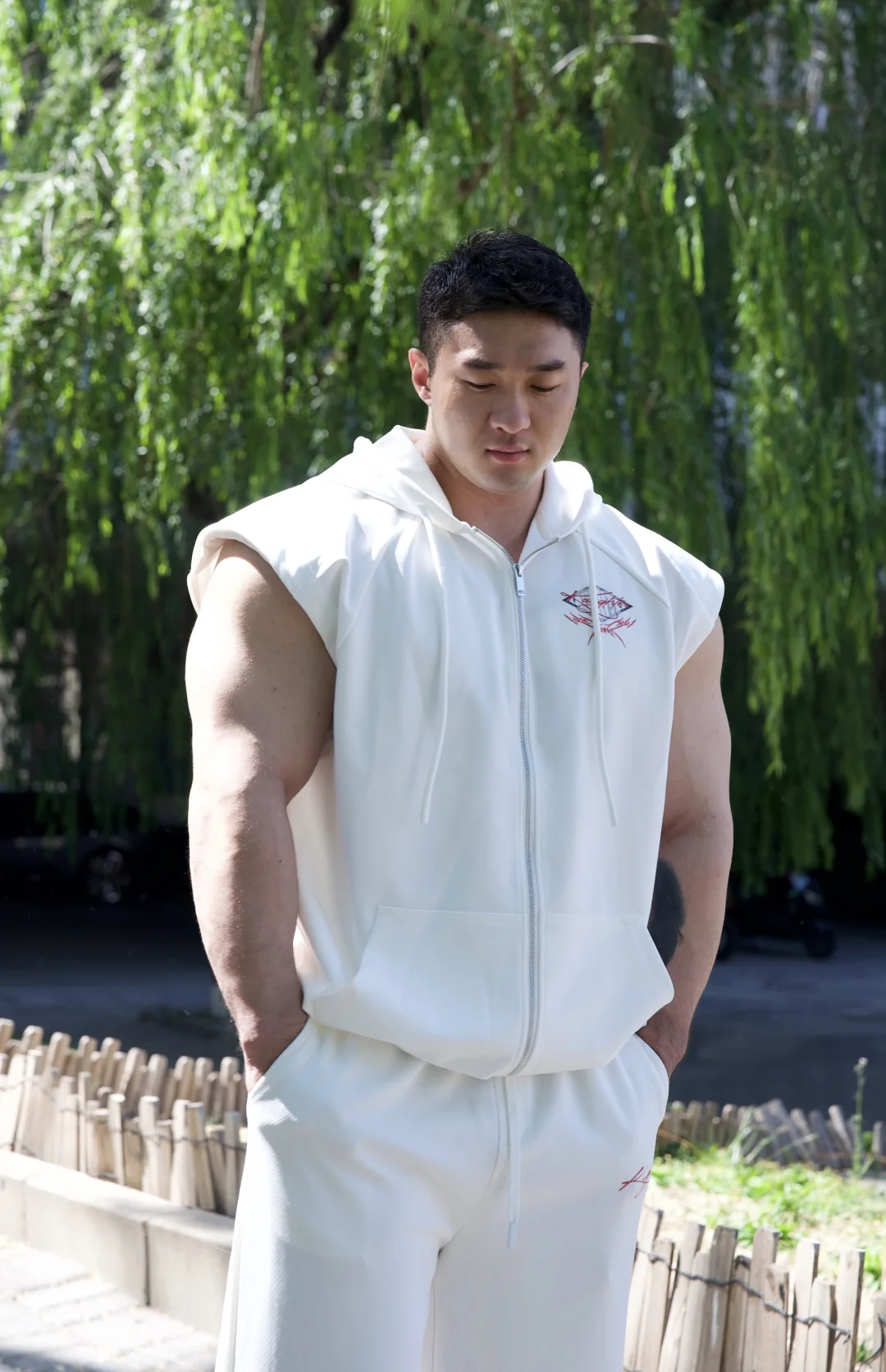 今日穿搭