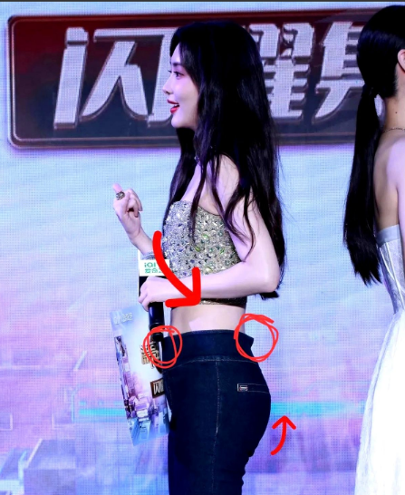 孟子义太吓人了吧！如果不是无意中发现，我很难相信世界上还有这样的人！不仅
