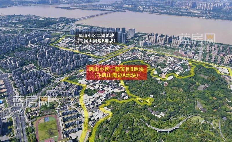 【规划10幅近700亩宅地！福州楼市惊现供地新“粮仓”】福州楼市依然热火朝天！