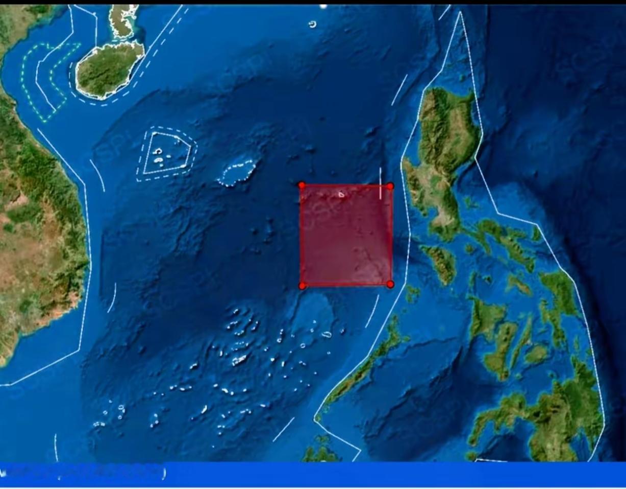 不见棺材不掉泪，菲律宾要在南海搞大型军演。据媒体消息，菲律宾计