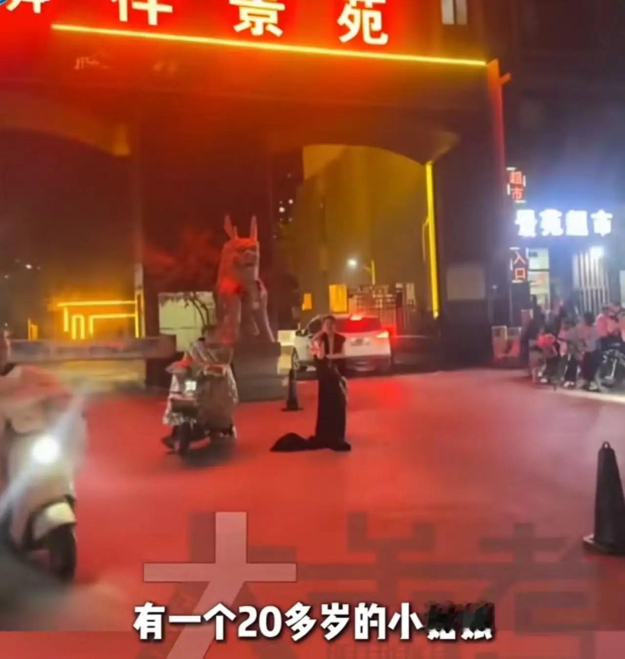 专治白嫖党！济宁姑娘洗貂皮后恶意退货，老板驱车300公里喇叭喊话，网友：干得漂亮