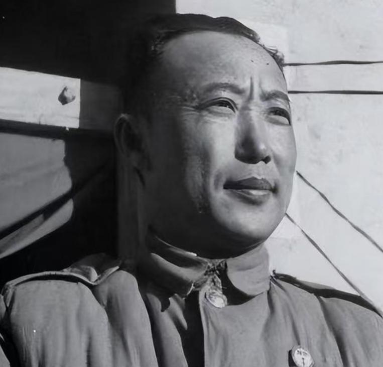 国民党里有个最倒霉的高官。1949年底，他本来已经拿到机票，成功逃到了台湾岛。结