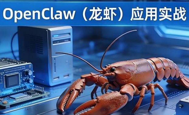 以前叫木马，现在叫龙虾？此言差矣，部委急预警：统筹发展与安全这波“龙虾”火，