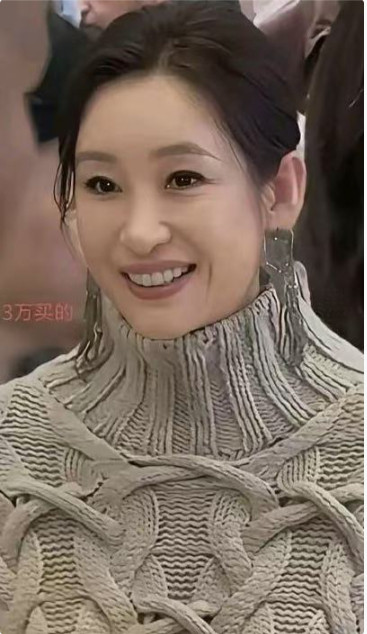 旧毛衣翻新和几万块钱一件，区别在哪里？