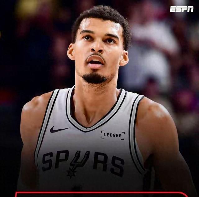 文班亚马的伤退，本来就已经锁定西部第二了，是文班亚马要跟亚历山大竞争MVP，如果