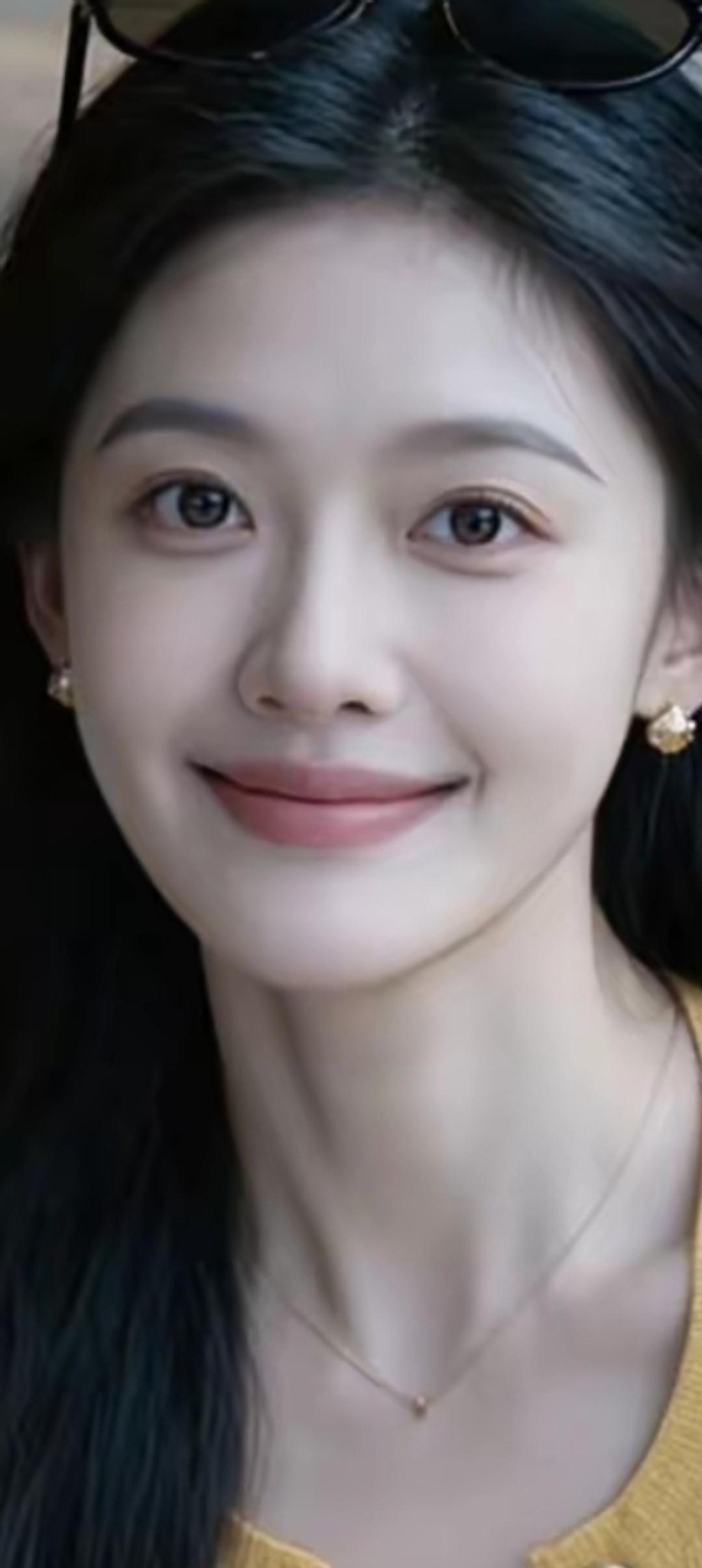 元气满满的一天，从微笑开始！😊✨