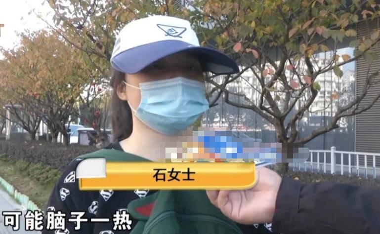 浙江一女子逛商场时，被一美女叫住，让她3岁儿子试镜当童模，可以参加专业比赛，甚至
