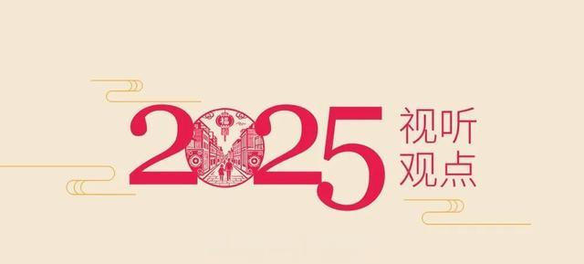 2025视听观点 | 音响市场杂谈