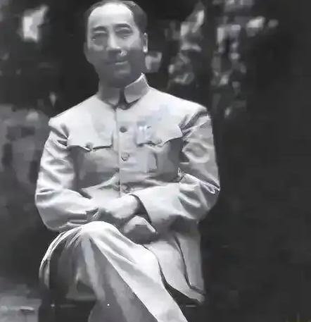 1942年底，蒋介石得知林世良被枪决当场震怒，提笔批复戴笠四字：擅权嗜杀，戴笠