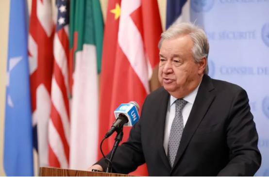 联合国貌似根本不搭理中国，不管中国要求申请联合国什么事情，联合国貌似都不怎么搭理