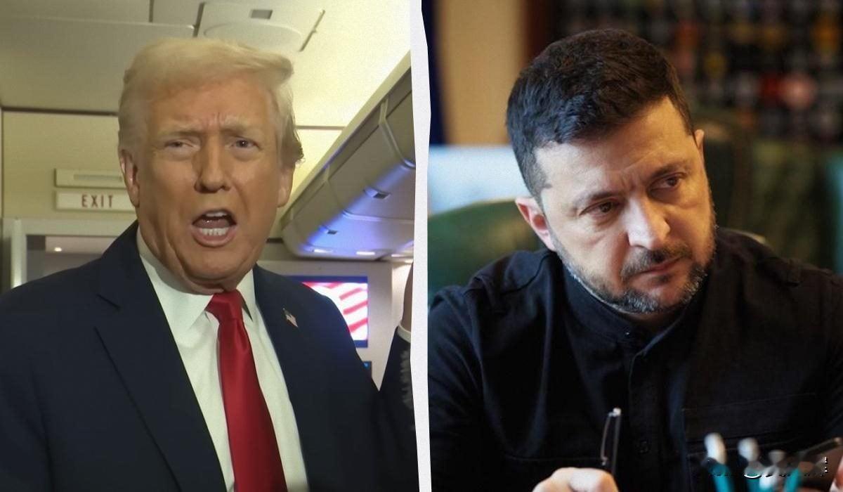 特朗普因惠特科夫丑闻放弃乌克兰问题最后期限11月26日，特朗普放弃了此前设