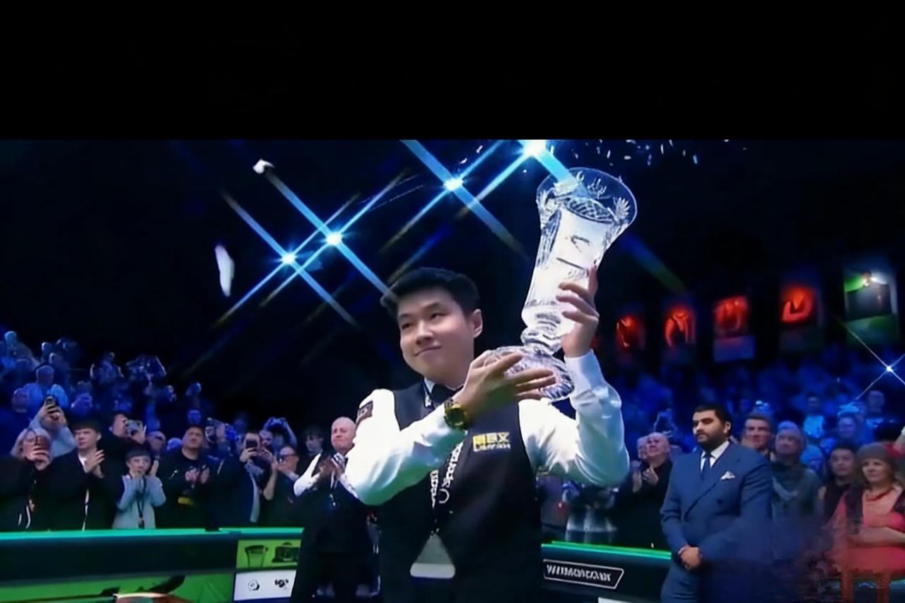 7-7平后连赢4局！赵心童这冠含金量有多恐怖？谁敢信？7-7平被逼入绝境的赵