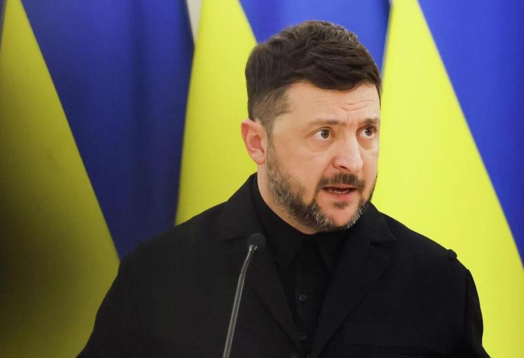 “最优水平”：泽连斯基证实乌军月度歼灭5万俄军的作战目标泽连斯基确认，乌军及