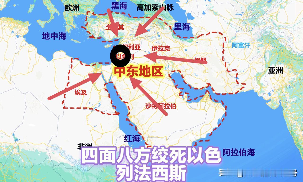 大戏要上演了！巴基斯坦国防部长赫瓦贾·阿西夫在社交媒体X发表强烈批评以色列的言