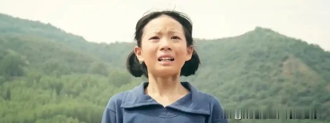 易青娥最恐怖的不是她变了，是她居然没疯。11岁被亲舅舅带出大山，12岁亲人全散