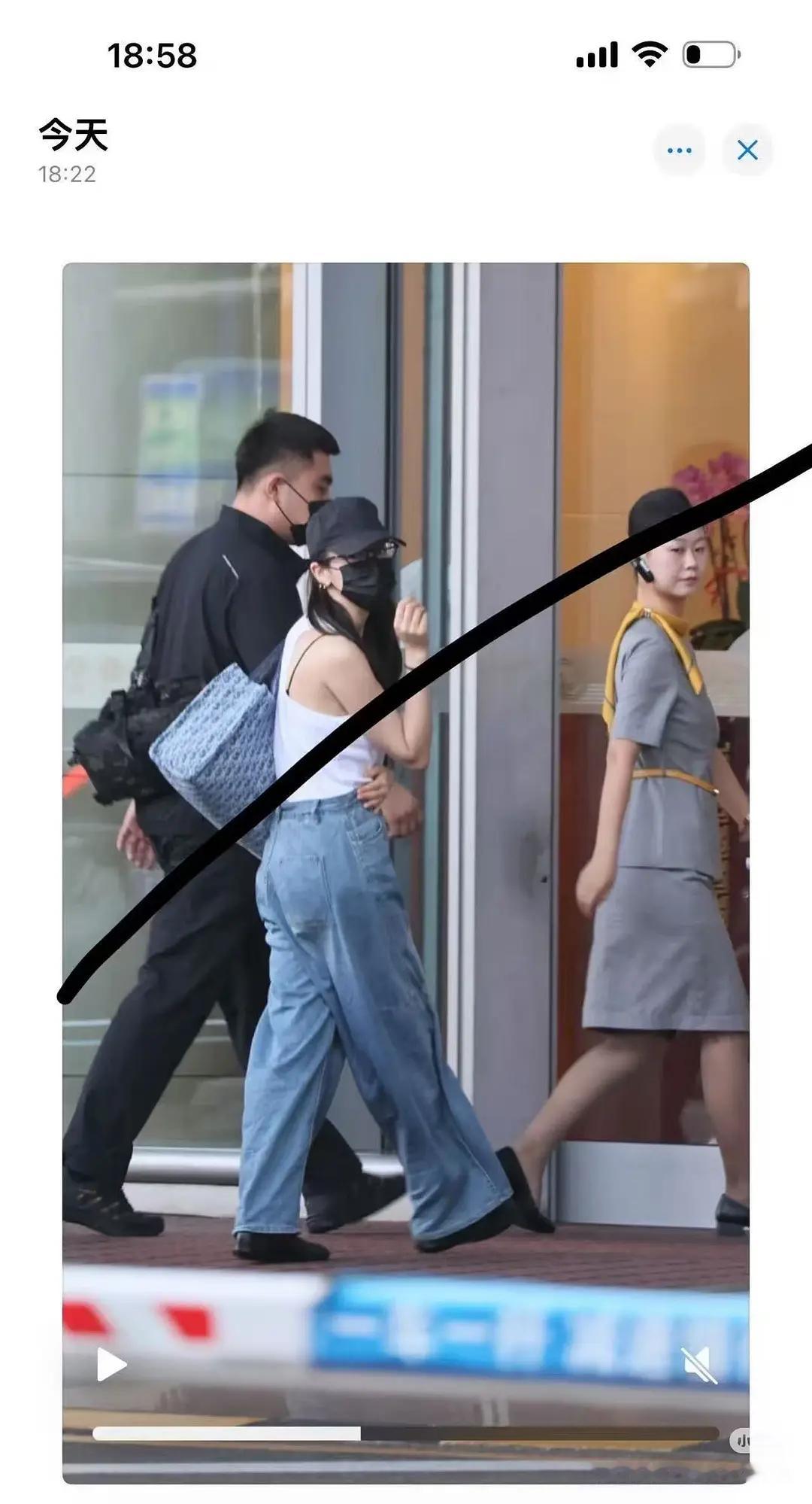 说沈月身材好的人，真的是眼睛没问题吗？