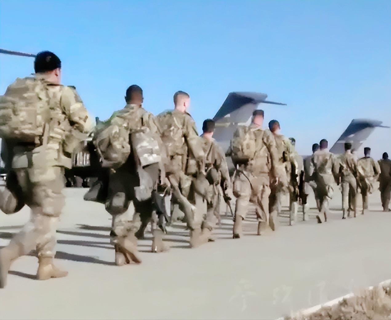 美国要打大仗了？最近五角大楼直接放出消息，从4月20号开始美军参军的最大年龄直接