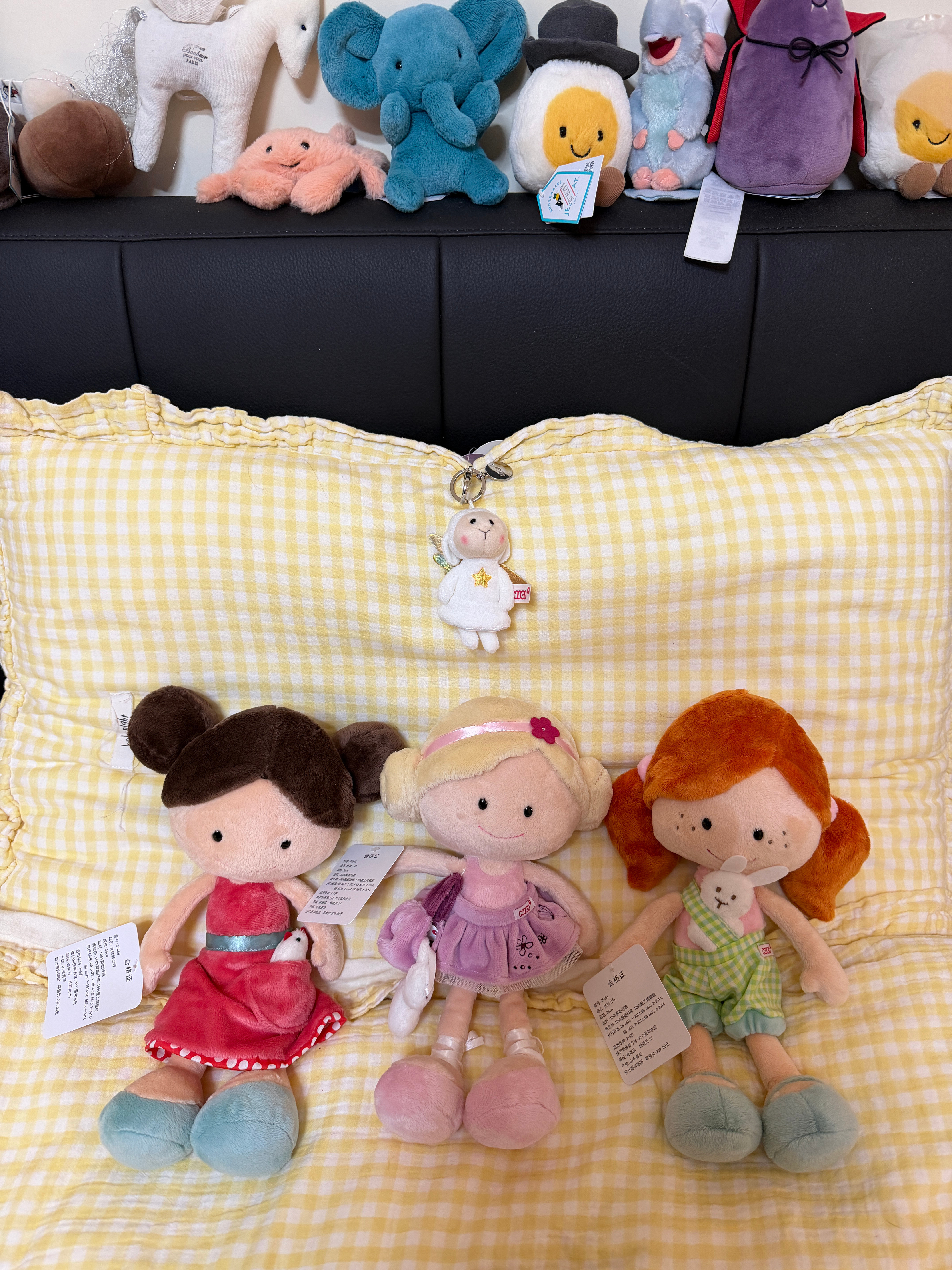 谢谢对象为我的可爱事业买单家里一柜子一床头全是他买的