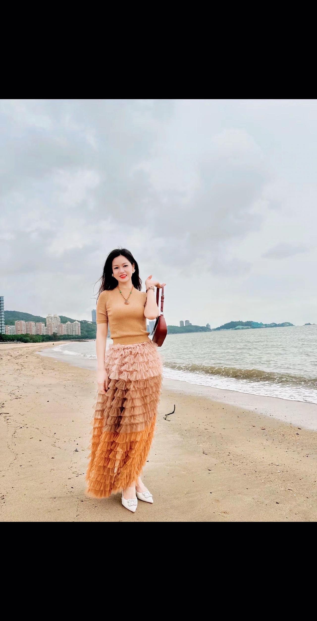 生活是自己的，开心最重要