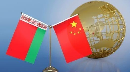 中国打入欧洲腹地了，在那里居然有我们的第二个老铁！中国打入欧洲腹地了，居然有