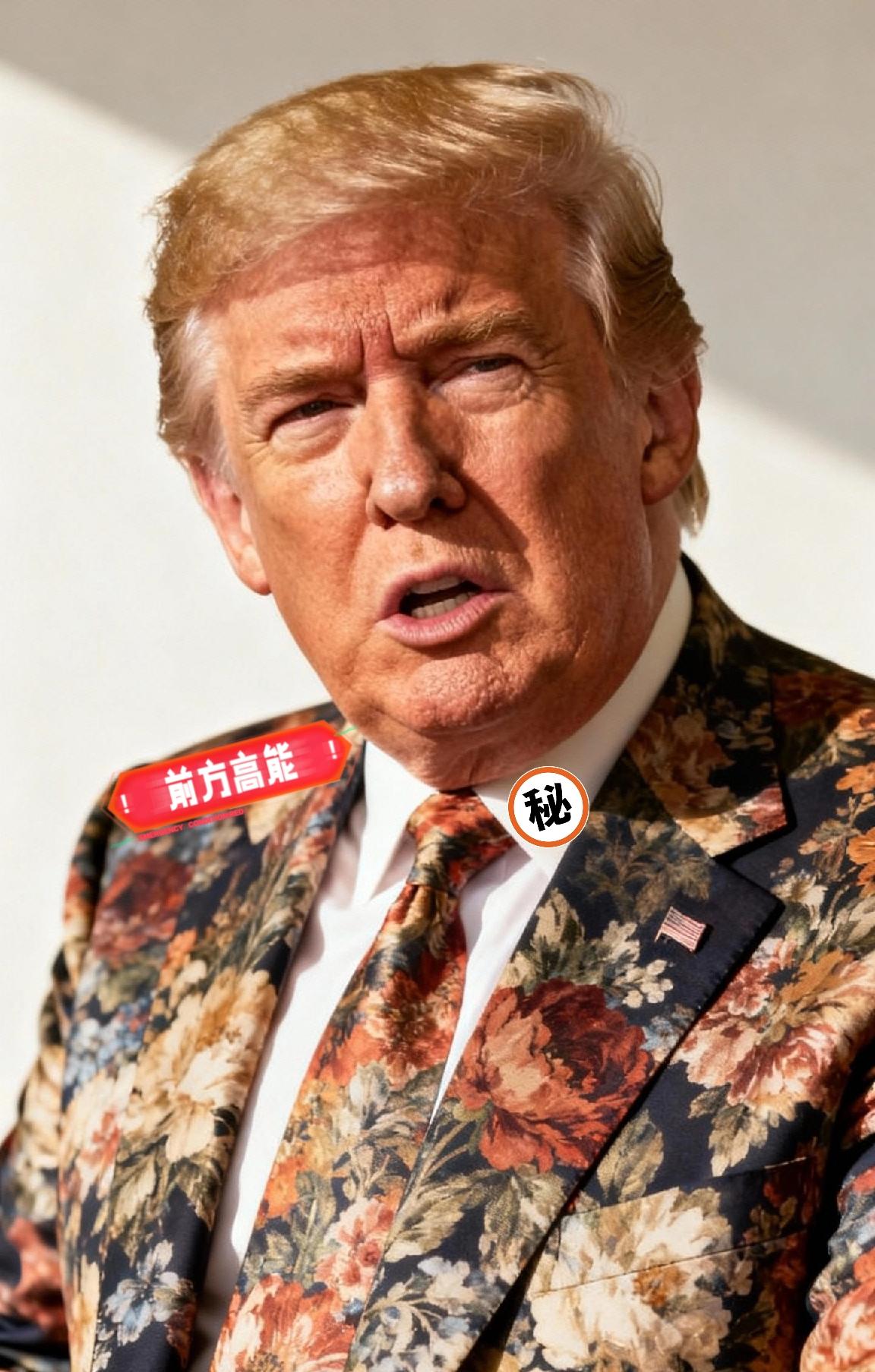 一点都不意外11月12日，特朗普致信以色列总统赫尔佐格，呼吁赦免内塔尼亚胡，称