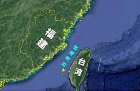 “你要打多久我就陪多久！只要大陆战机敢越线，台军就开第1枪击落。”2021年3