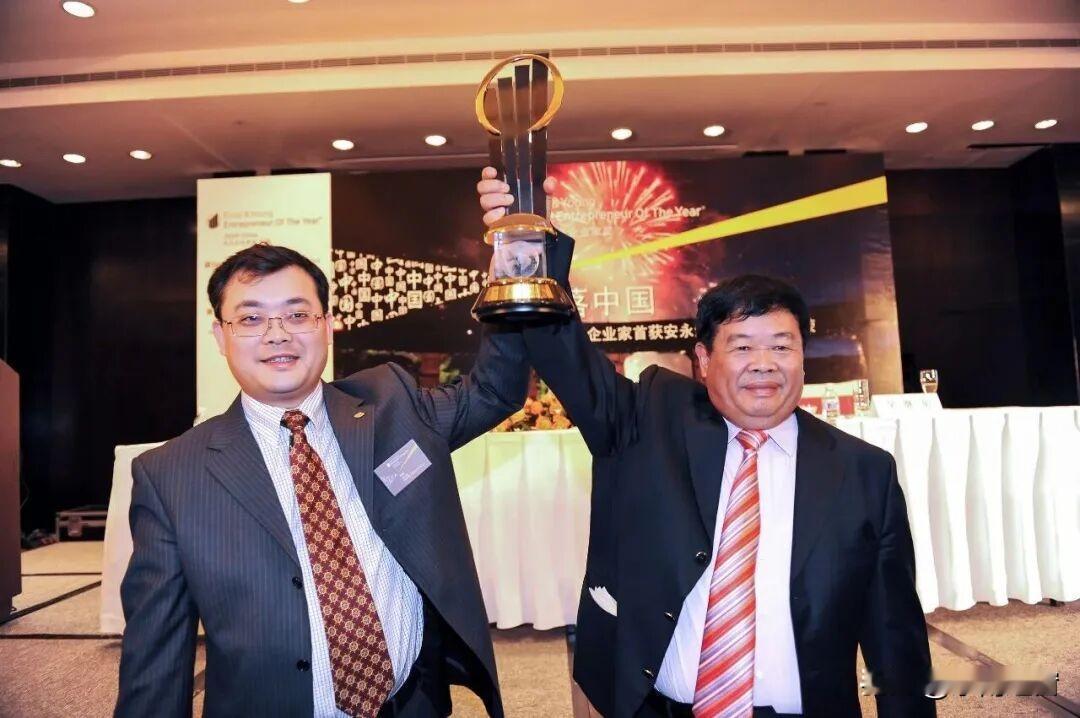 福建豪门的继承之战哪是“子承父业”，分明是一场“被安排的命运大逃杀”！曹德旺硬逼