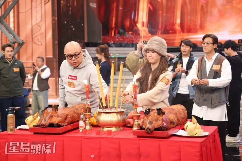 陈懿德获Bob力撑感动落泪直认做完《声秀》崩溃足几日赞罗天宇给300分识想有