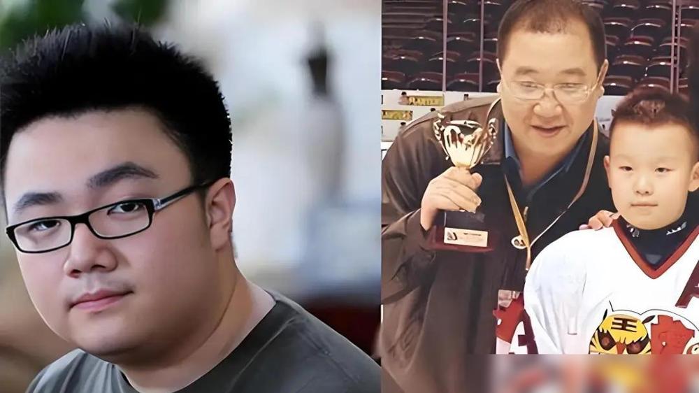 王博谷那句话扔出来，带血的。“我们经济独立。”四个字，把英达直播间里那点小心翼翼