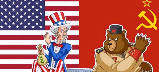 美国解体或比苏联更惨美国要完？比苏联还惨？别逗了！但仔细