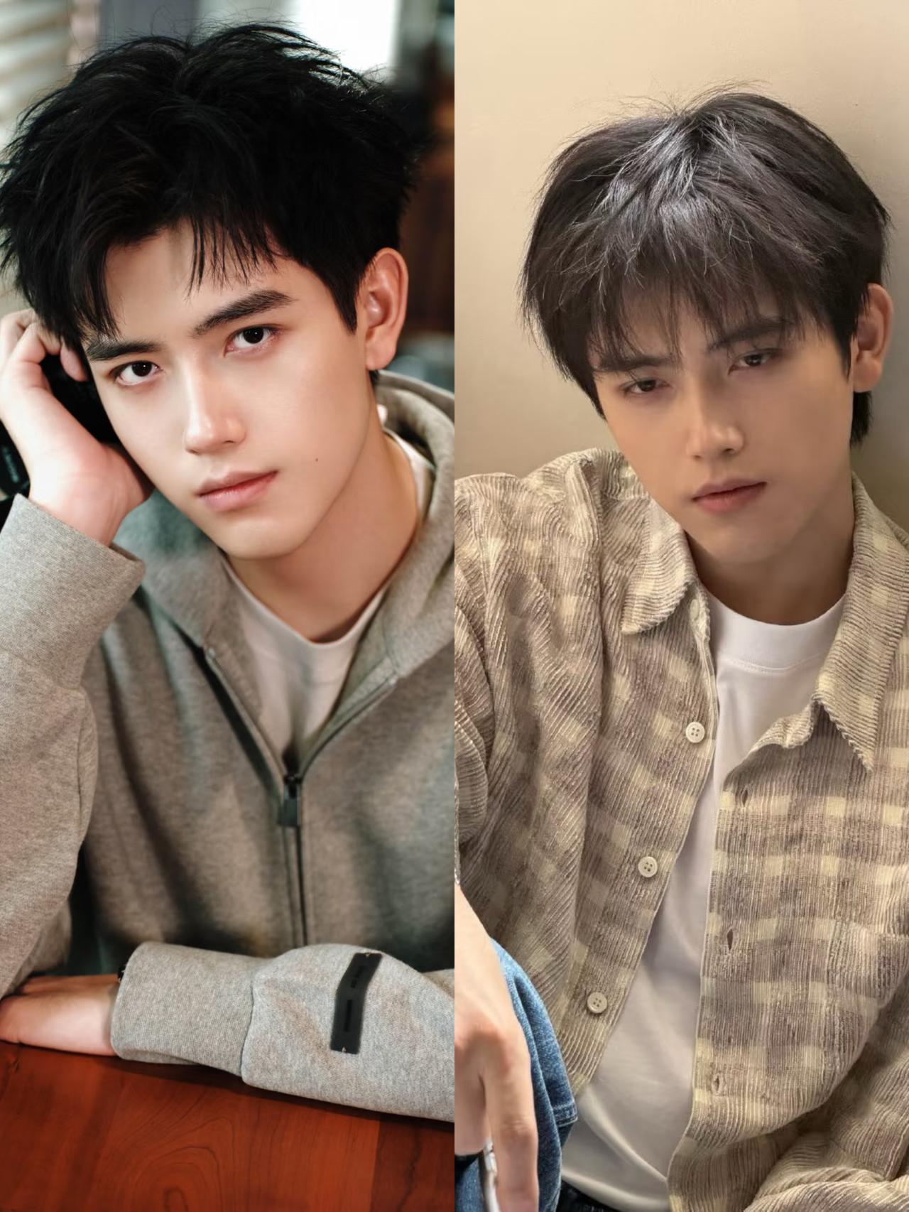 为什么陈飞宇火不起来​原因很简单​不是因为没有资源，也不是因为没有演技，