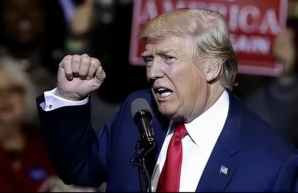 美国民主党前总统奥巴马的日子不好过了。这时候特朗普已经启动了总检察查长对他进行地