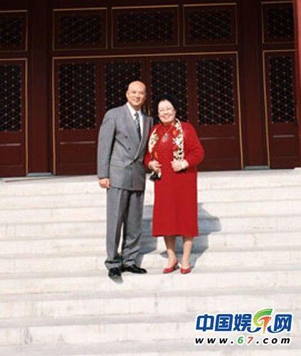 85岁“唐僧妻子”陈丽华走了！身后500亿遗产不留儿女，晚年每天只花10块钱？