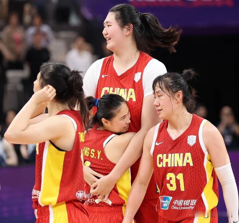 亚运会女篮落幕，冠亚季军诞生，日本篮球“黑暗时刻”1、冠军——韩国女篮2