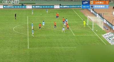 国足未来两大主力门将，全翻车了！之前U23亚洲杯封神的李昊，5场零封492分钟，点球大战力挽狂澜，明