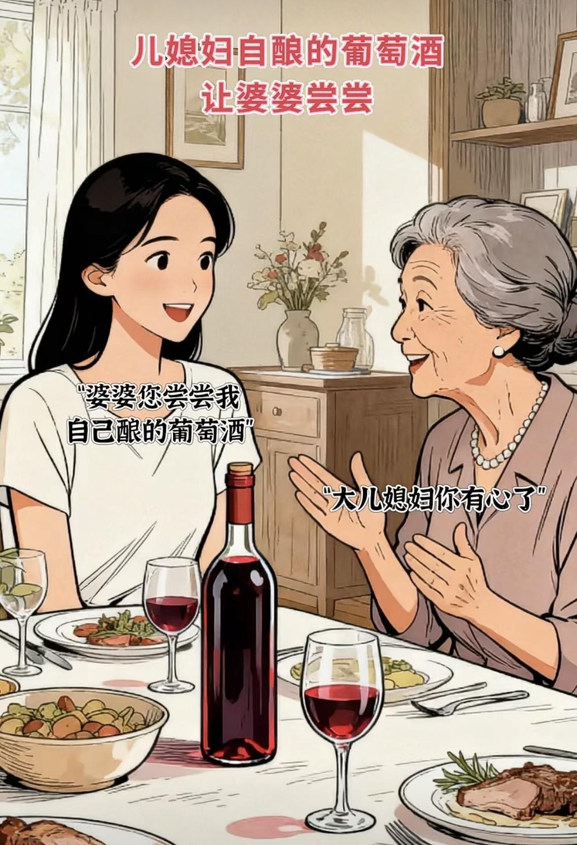 “当你们妈妈可真不容易啊”[吃瓜][吃瓜]