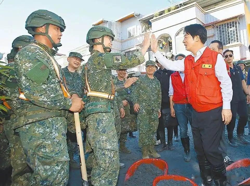 花莲溃坝血泪史：2个月不作为，为何官员还在笑花莲的洪水淹没了家园，也淹没了