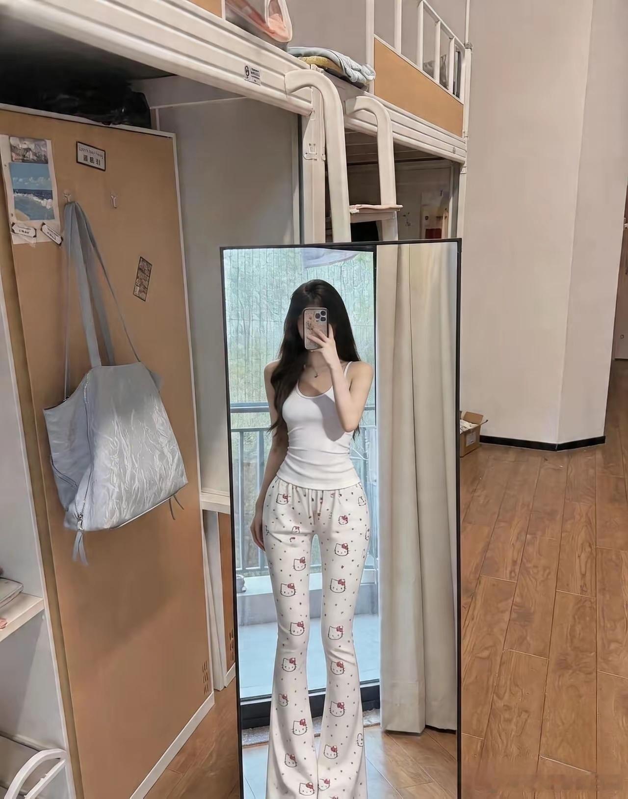 这裤子退不退