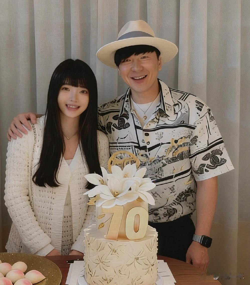 乐坛天王的另一半，各有亮眼处！算下来，林俊杰的女朋友最有钱乐坛几位天王的另