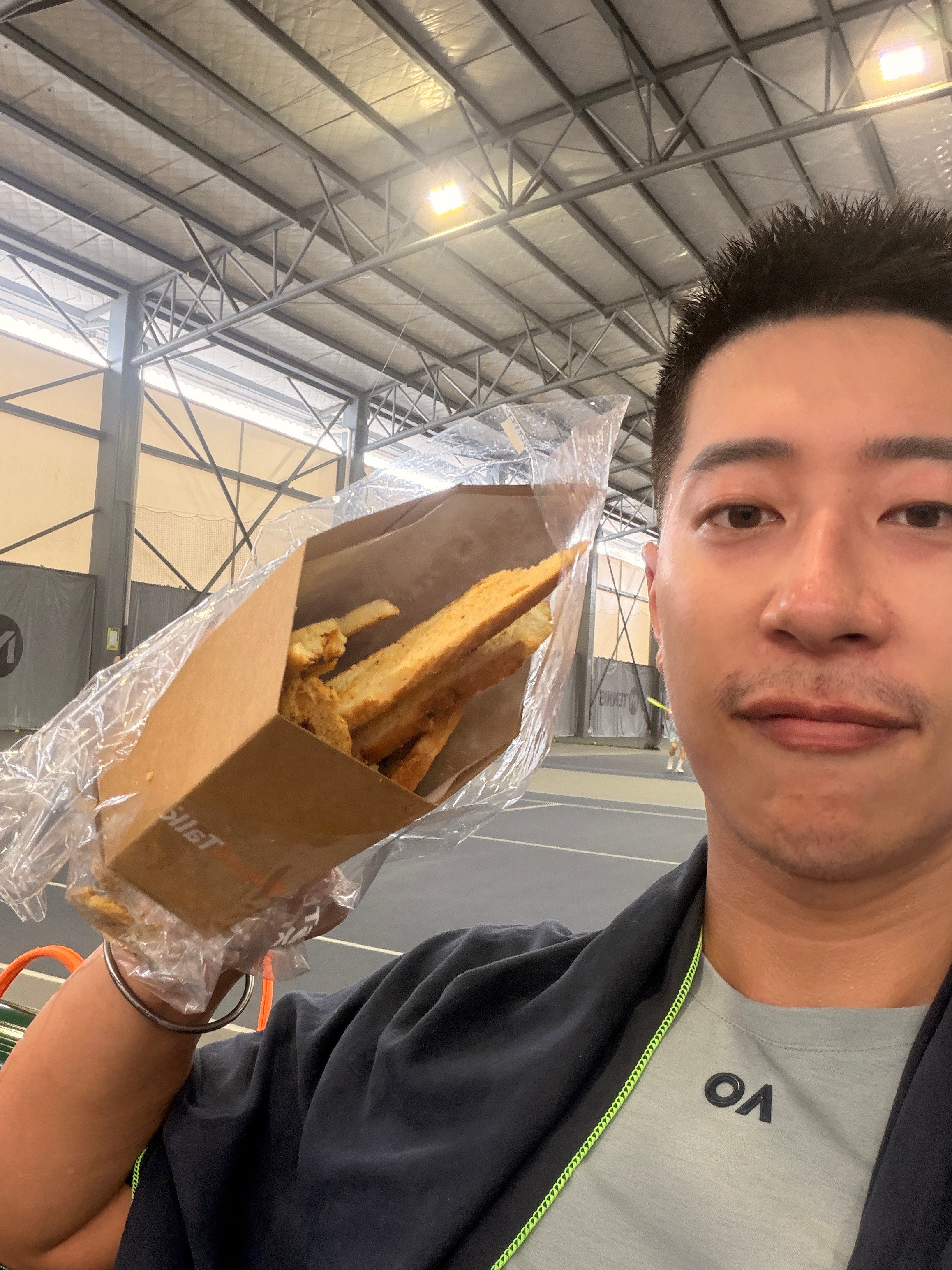 可颂🥐🥐我的日常plog麦抠抠