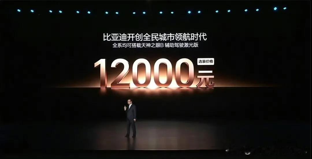 交通事故，比亚迪全额赔付，不设上限。比亚迪这波操作绝了！智驾出事儿真赔，这底气比