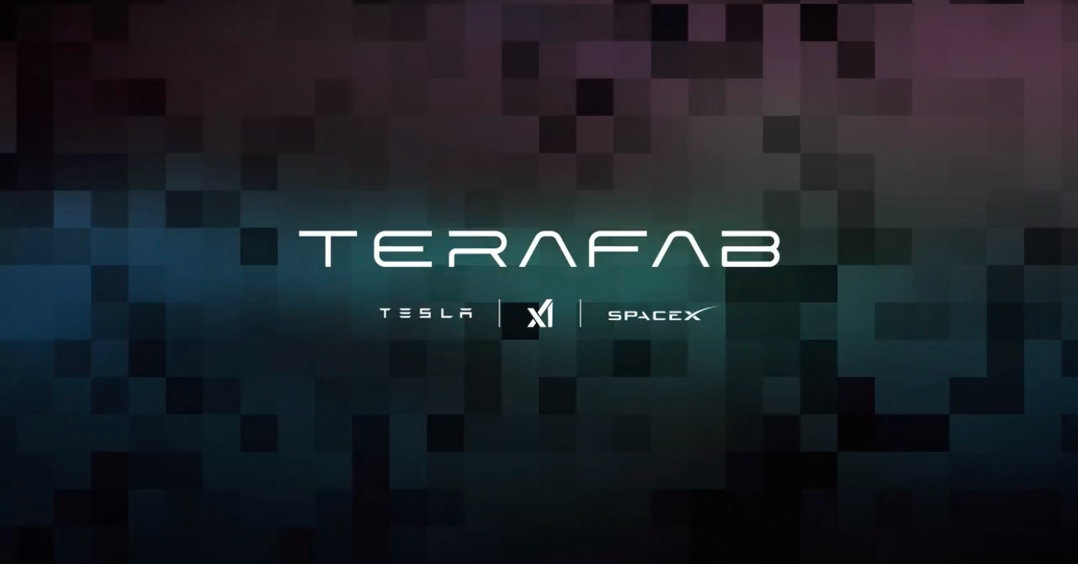 马斯克要自己制造芯片。2026年3月21日，奥斯汀郊外，GigaTe